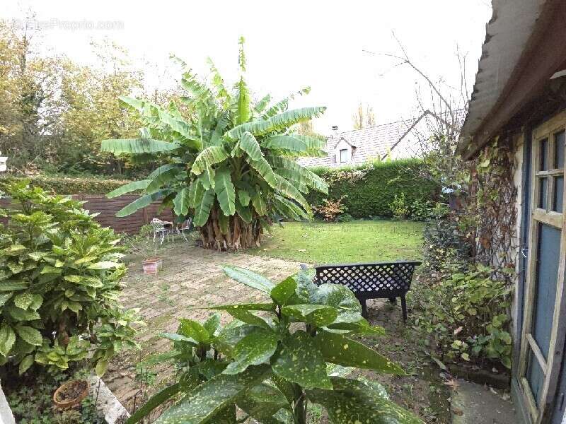 Maison à NOGENT-SUR-OISE