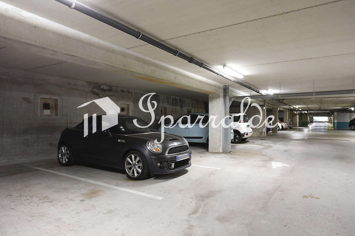 Appartement à HENDAYE