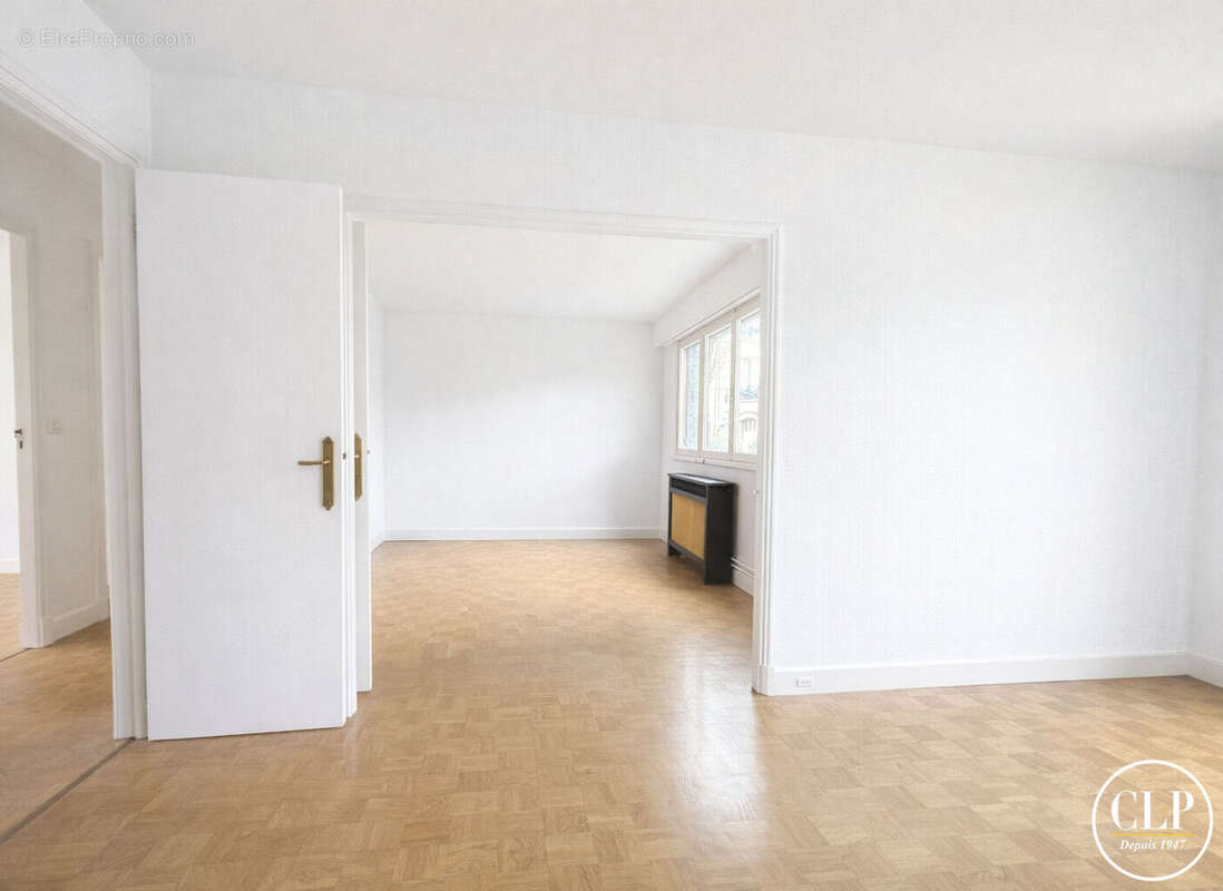 Appartement à FONTENAY-SOUS-BOIS