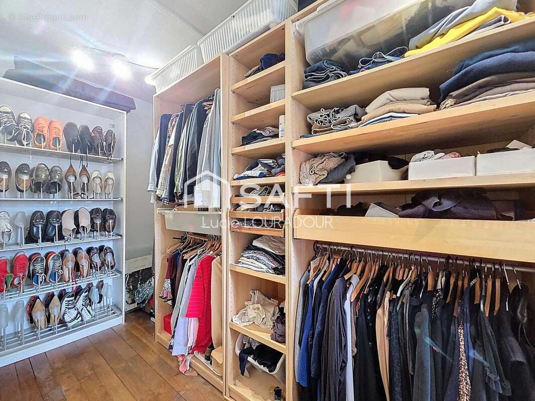 Photo 6 - Maison à NANCY