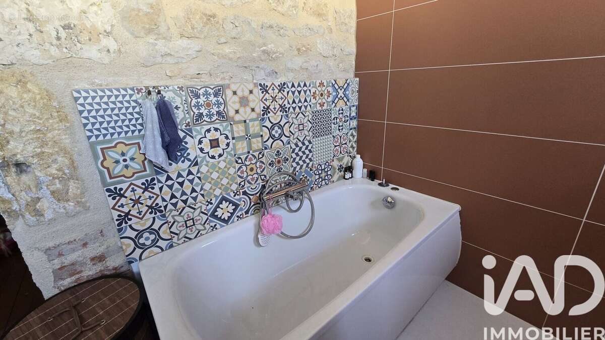 Photo 9 - Maison à PRAYSSAC