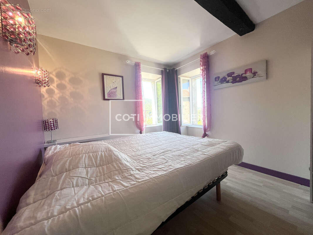Maison - argiusta moriccio - 90m2 - photo 5
