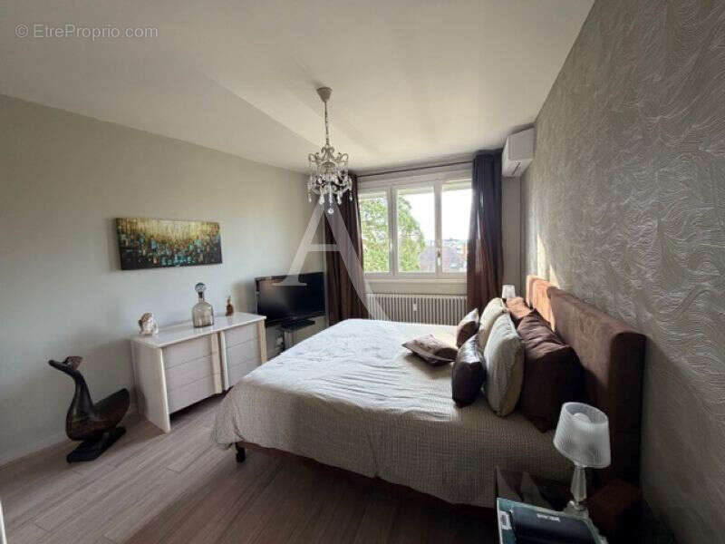 Appartement à BOURG-EN-BRESSE