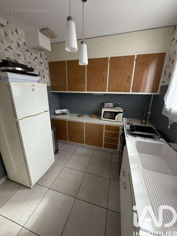 Photo 9 - Maison à BETON-BAZOCHES