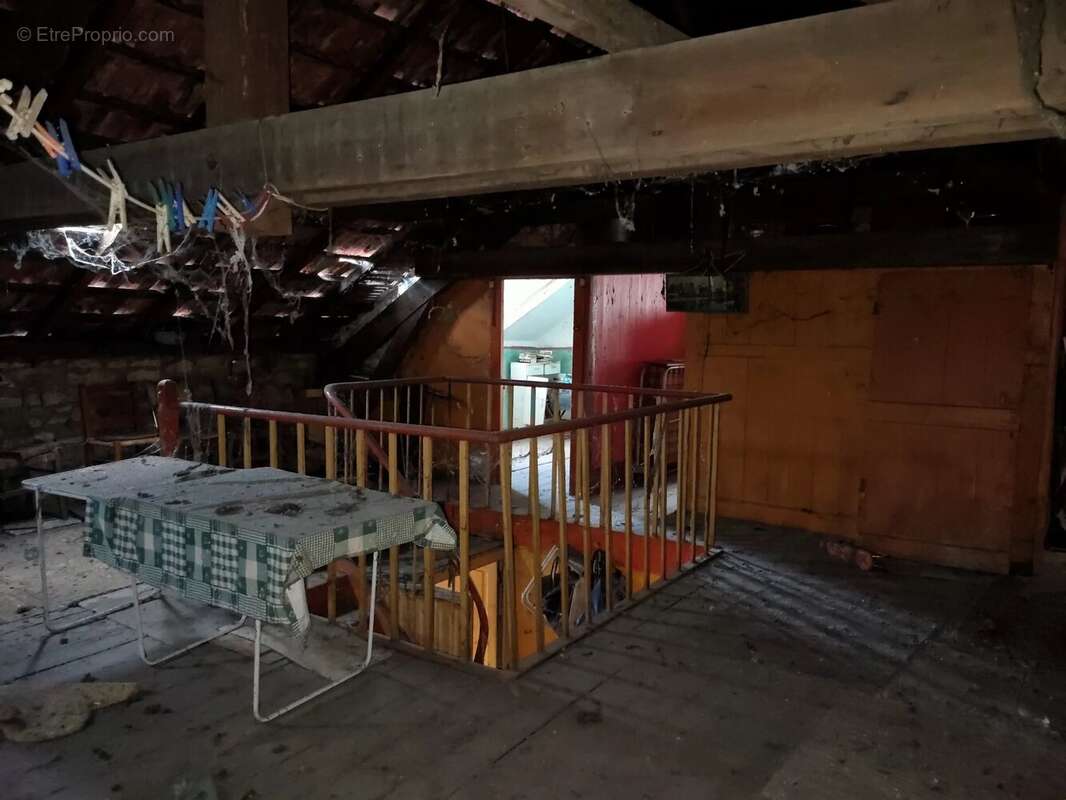 Maison à CAPDENAC-GARE