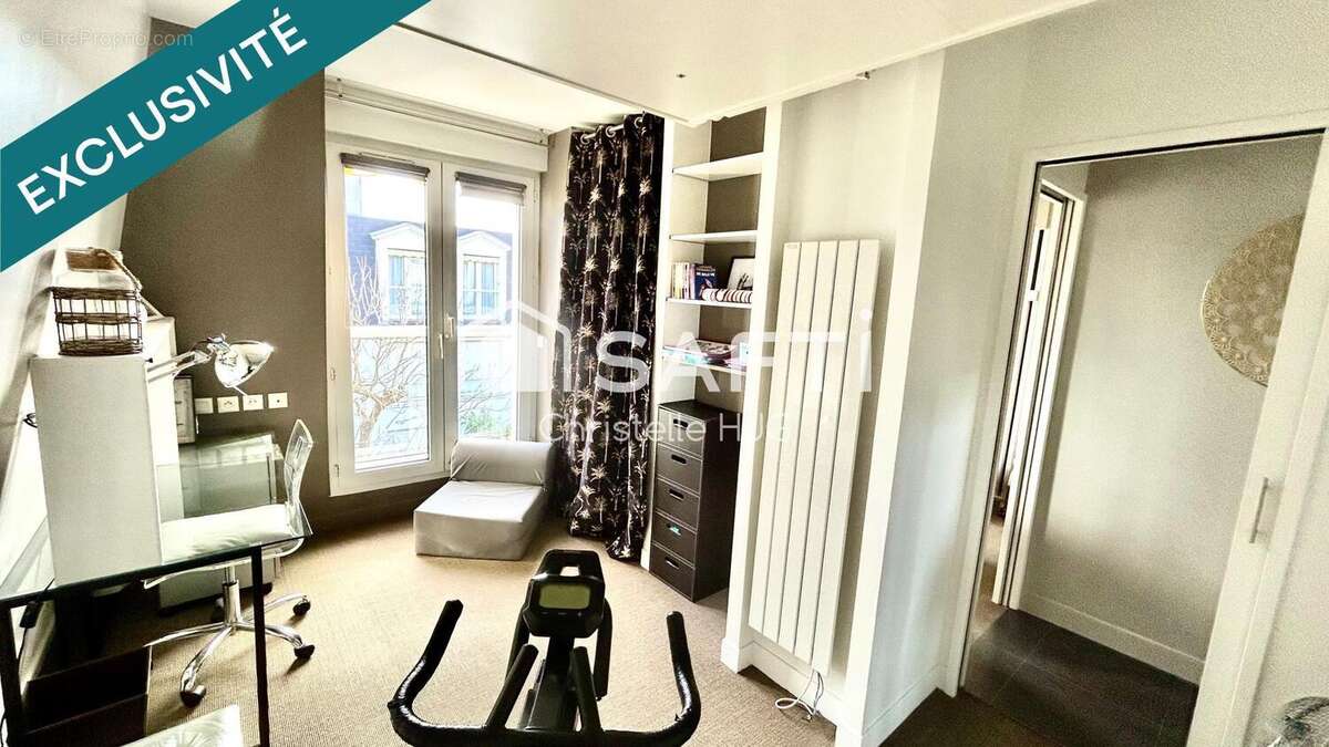 Photo 3 - Appartement à LE PERREUX-SUR-MARNE