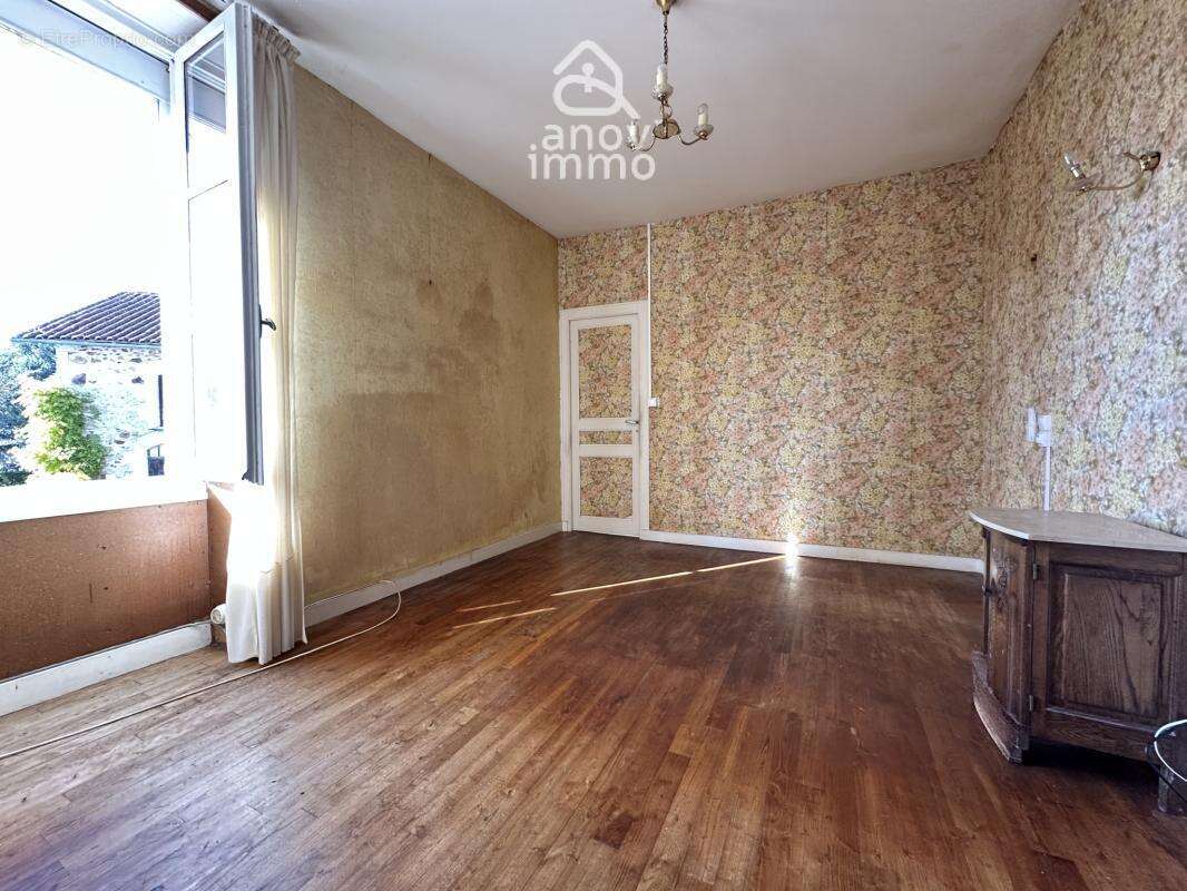 Maison 8 pièces 198 m2 MASSIGNAC - photo 12