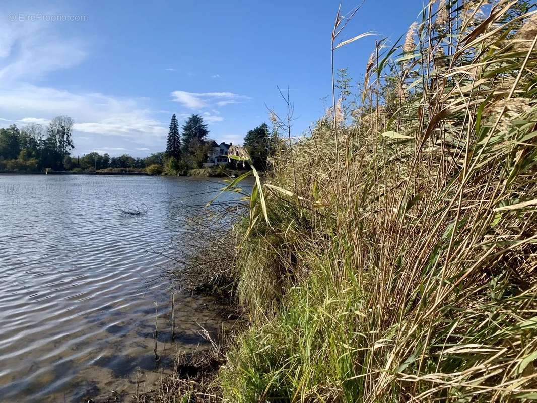 Maison à CHATEAUROUX
