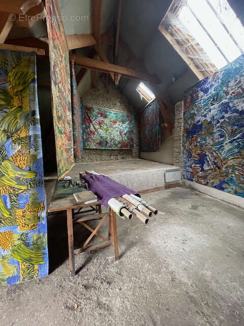 Maison à BLARU