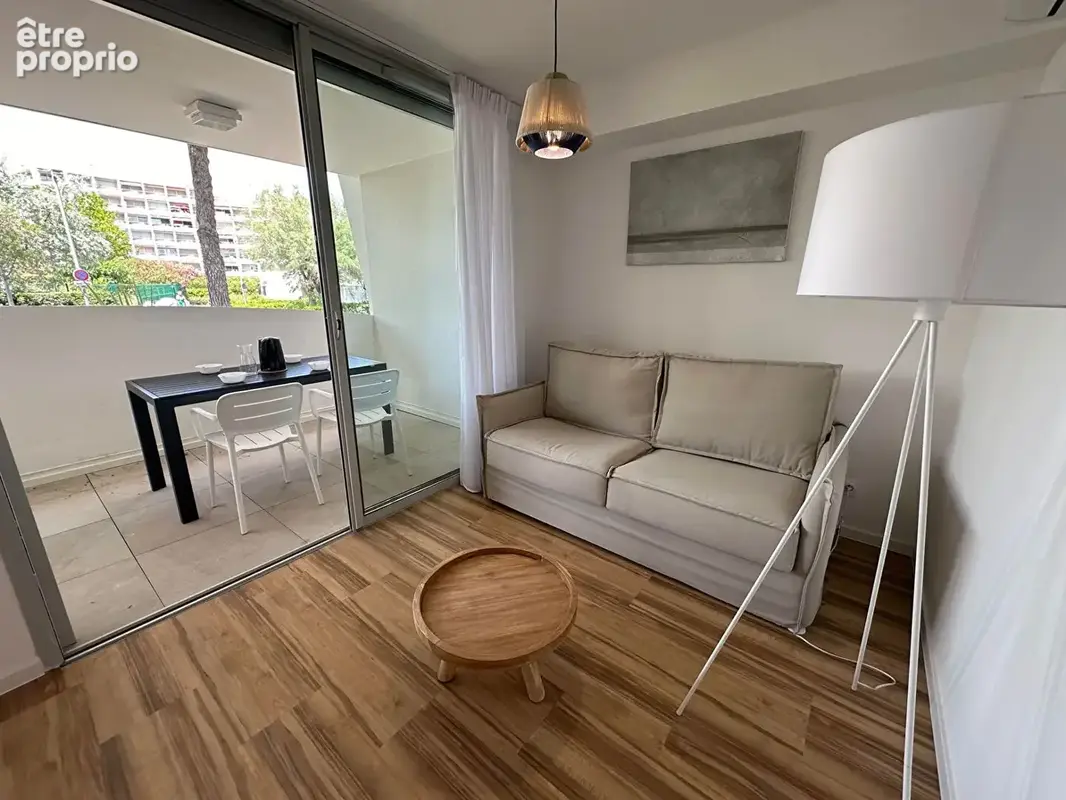Appartement La Grande Motte 2 pièce(s) 42.10 m2 - photo 10