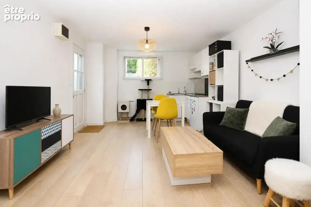 Maison 7 pièces 212 m² et son studio de 26 m² à Cesson-Sévigné - photo 16