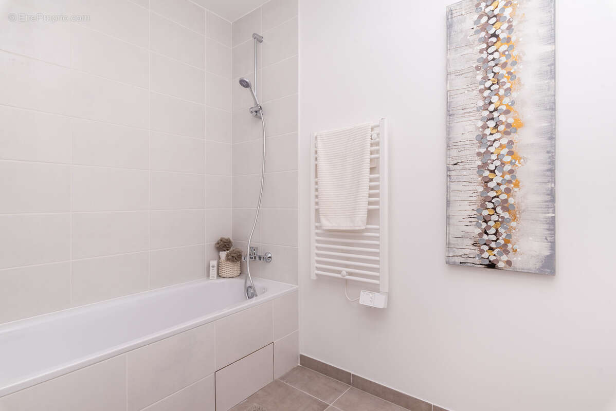 Appartement à SAINTE-FOY-L'ARGENTIERE