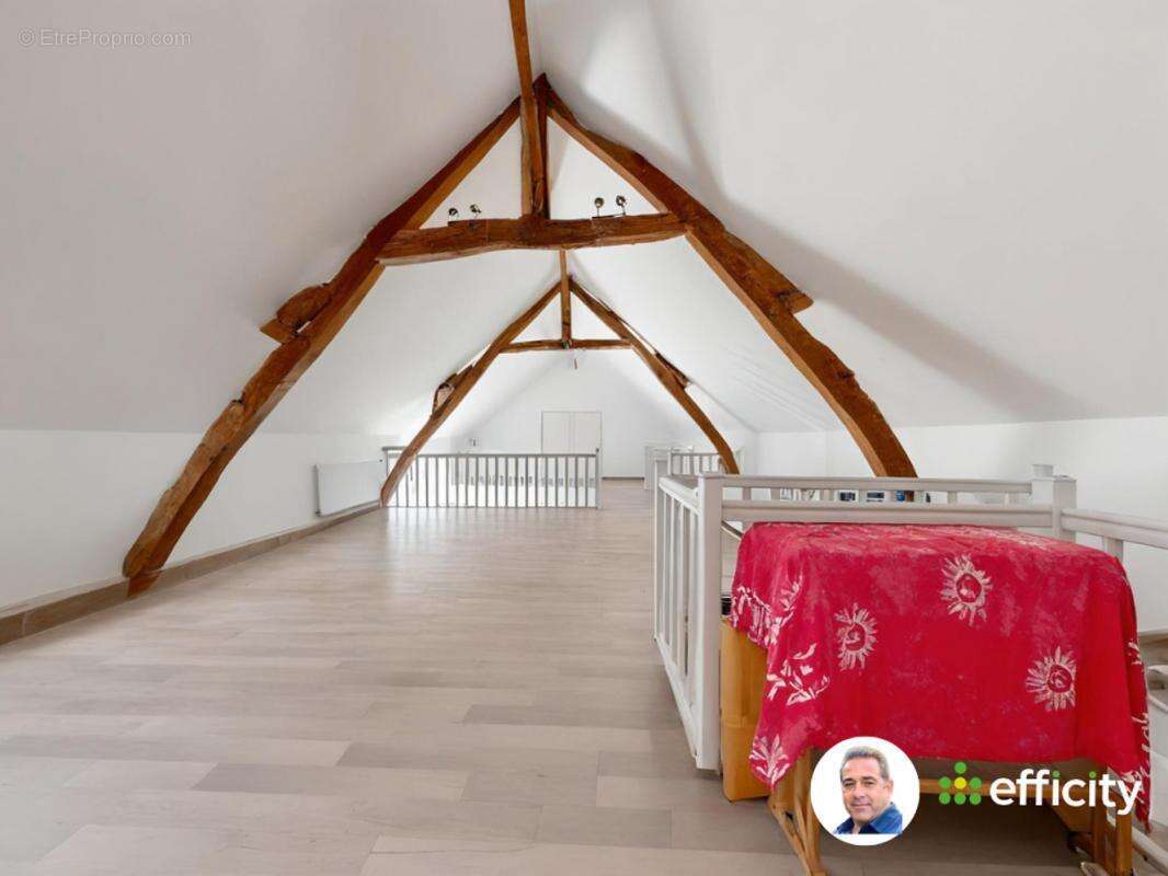 Maison à LAPEYROUSE