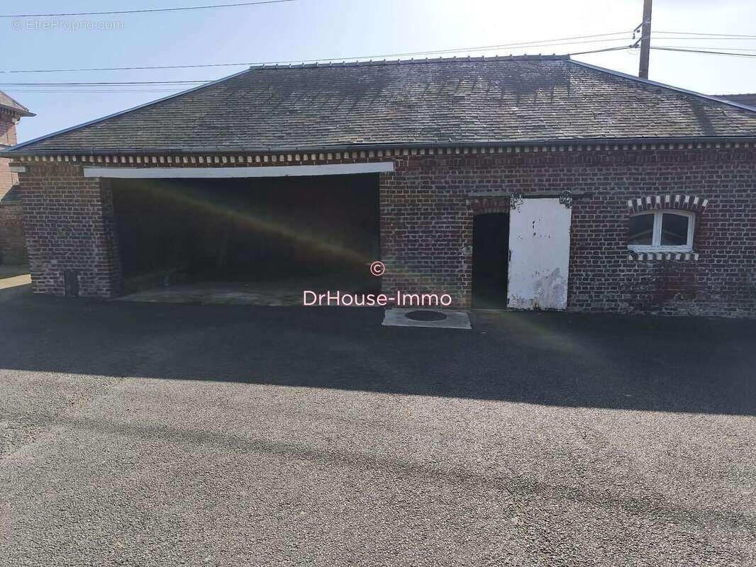 79 m² à Champien  - photo 7