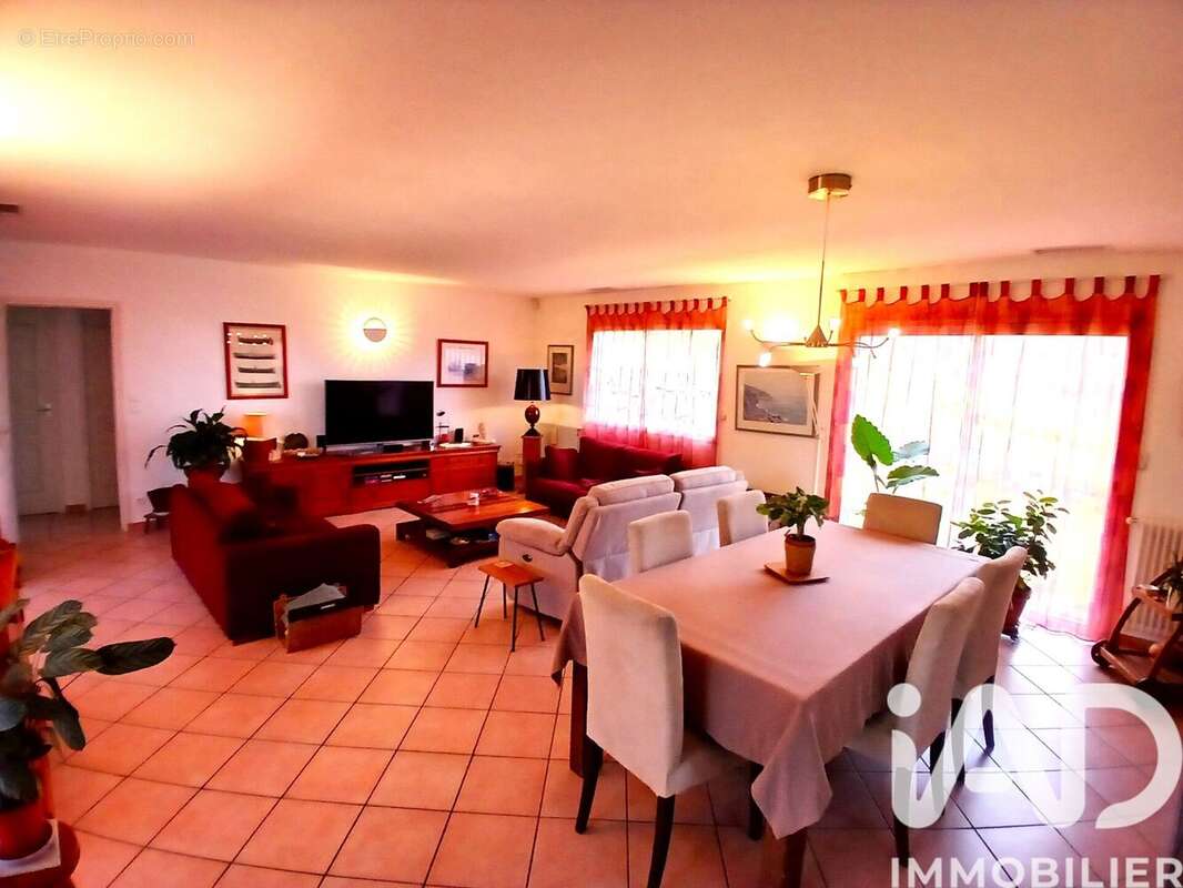 Photo 4 - Maison à MOISSAC