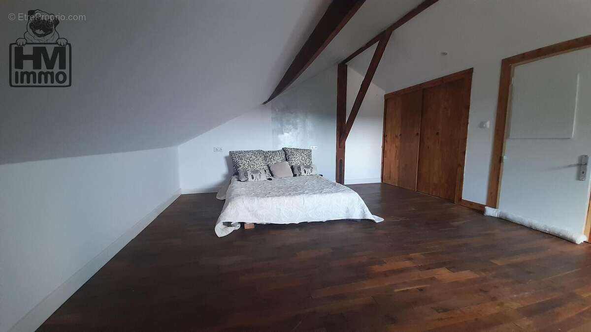Maison à Saint-Leonard-De-Noblat  - photo 8