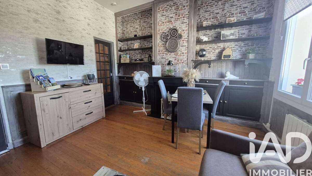 Photo 2 - Appartement à AULT