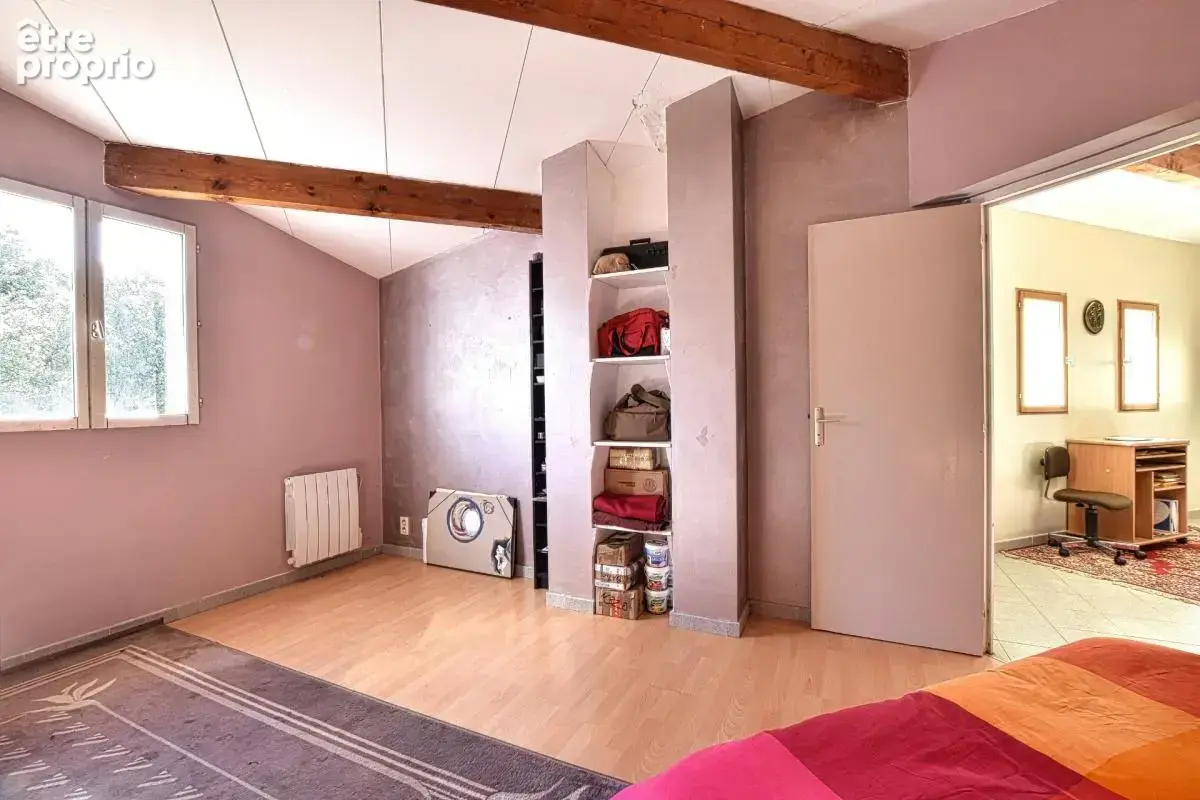 Villa d’architecte au cœur de 2,6 hectares de nature, avec vue panoramique exceptionnelle - photo 13