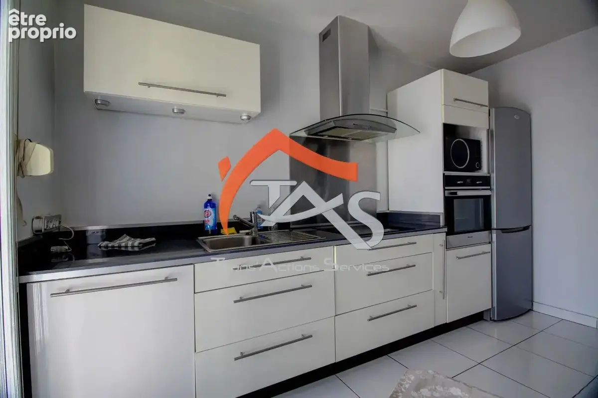 Vente Appartement Saint-chamond(42400) 129 000ï¿œ - photo 3