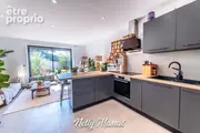 Appartement à LA MOTTE-SERVOLEX