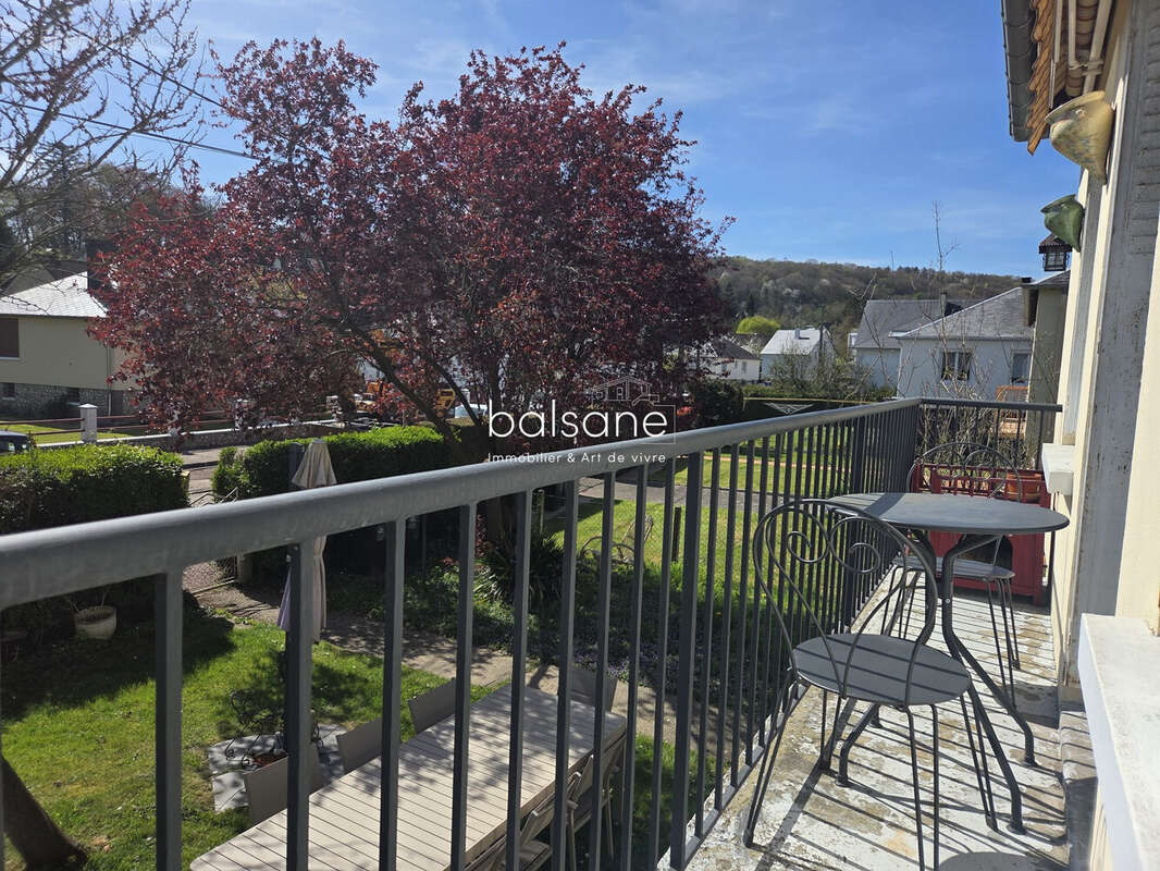 Maison à PONT-AUDEMER