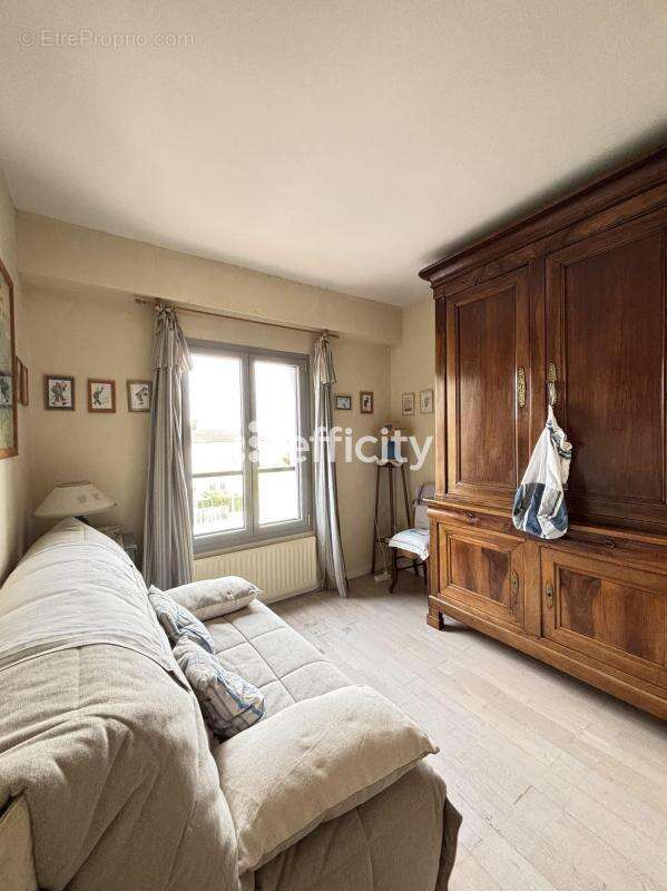 Maison à LA ROCHELLE