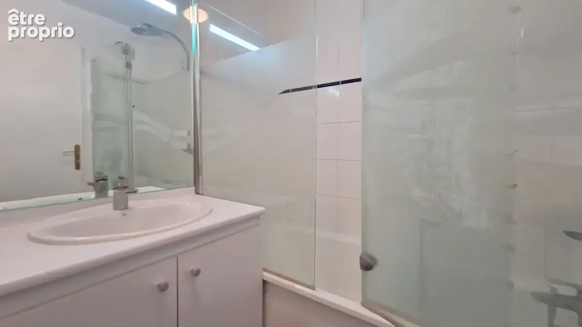 Appartement Choisy Le Roi 1 pièce(s) 35.92 m2 - photo 9