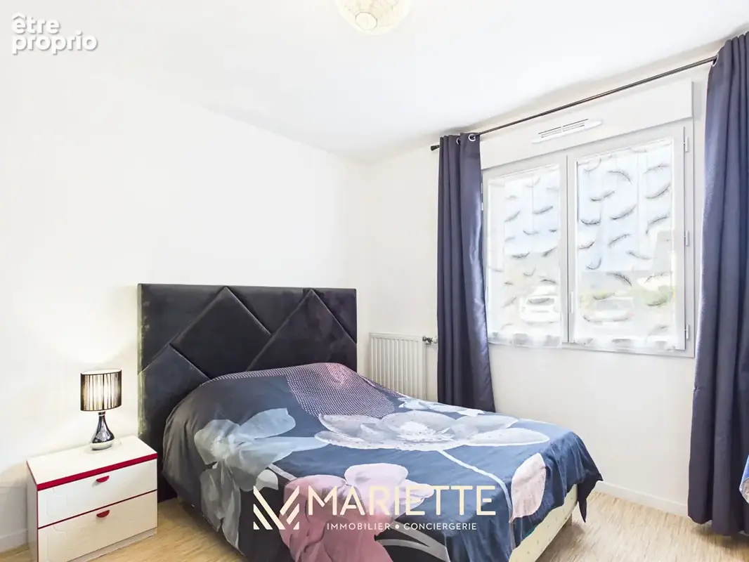 " LUMA " La Forêt-Fouesnant - Appartement T3 de 2018 sans travaux - photo 7
