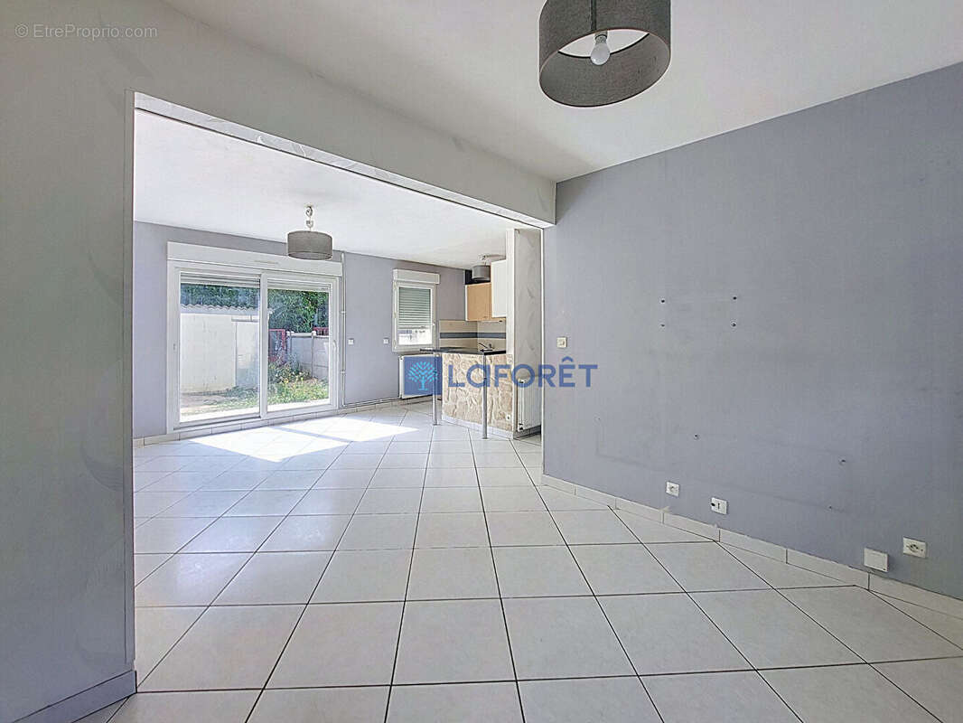 Maison Chauny 4 pièce(s) 72 m² - photo 3