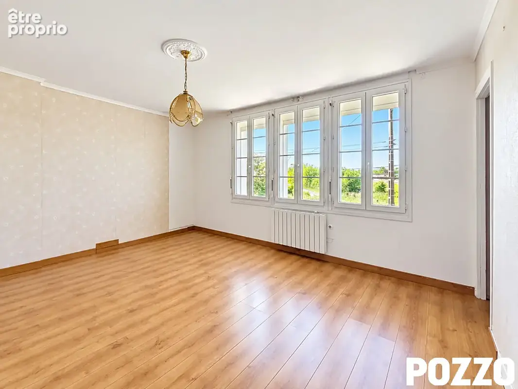 Maison Folligny - photo 9