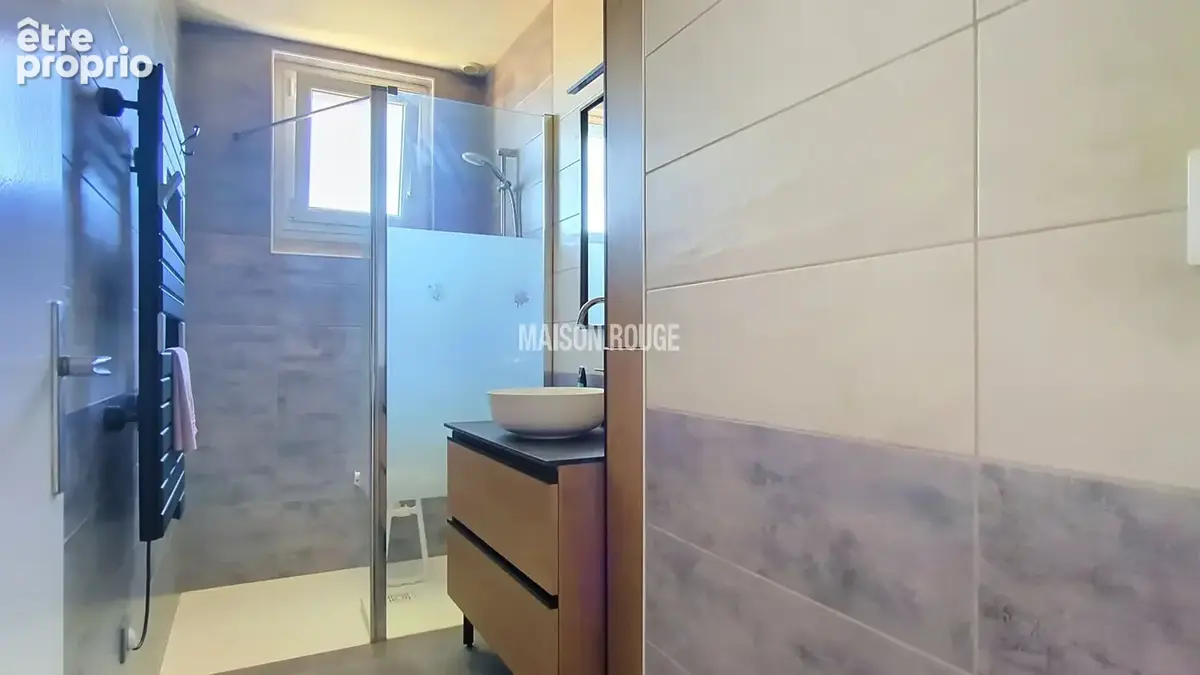 Maison de plain-pied, 3 chambres, Pleumeur Gautier - photo 11