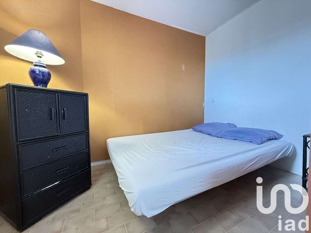 Photo 3 - Appartement à CANET-EN-ROUSSILLON