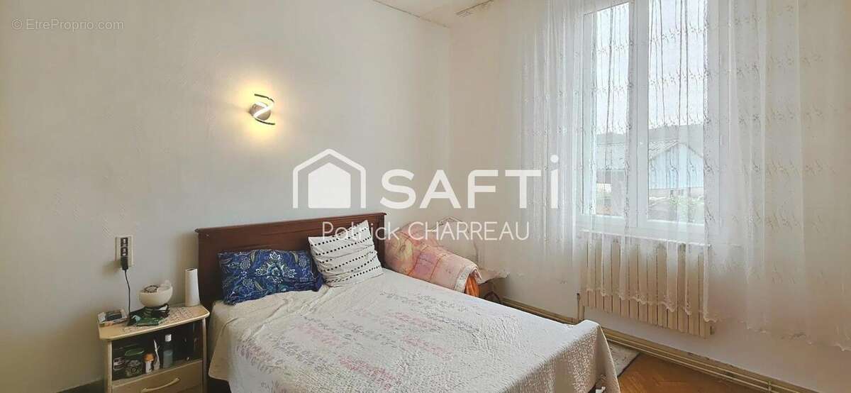 Photo 7 - Maison à TERRASSON-LAVILLEDIEU