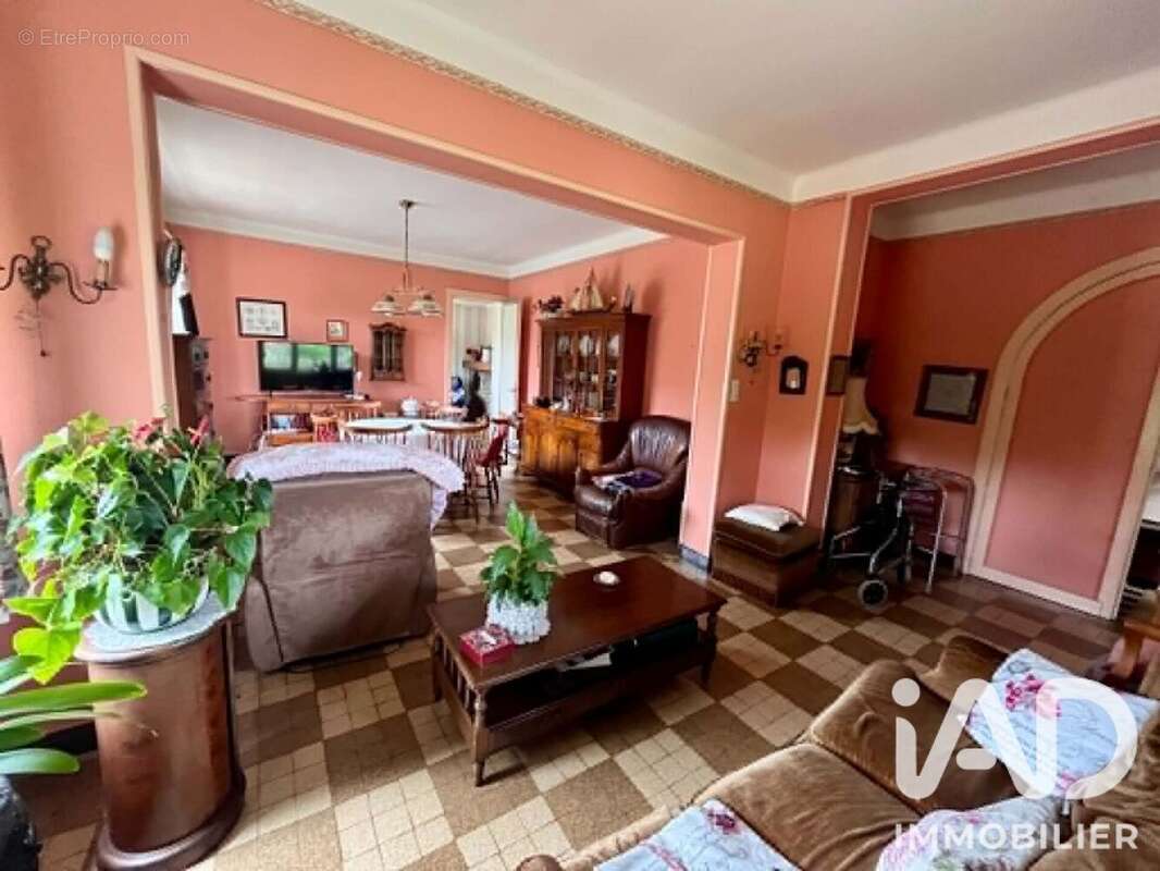 Photo 3 - Maison à HAILLICOURT