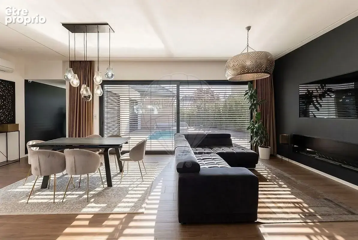 Maison 4 chambre(s) à vendre - photo 5