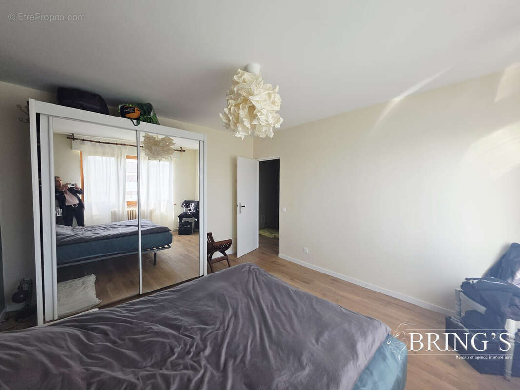 Maison à MOULINS-LES-METZ