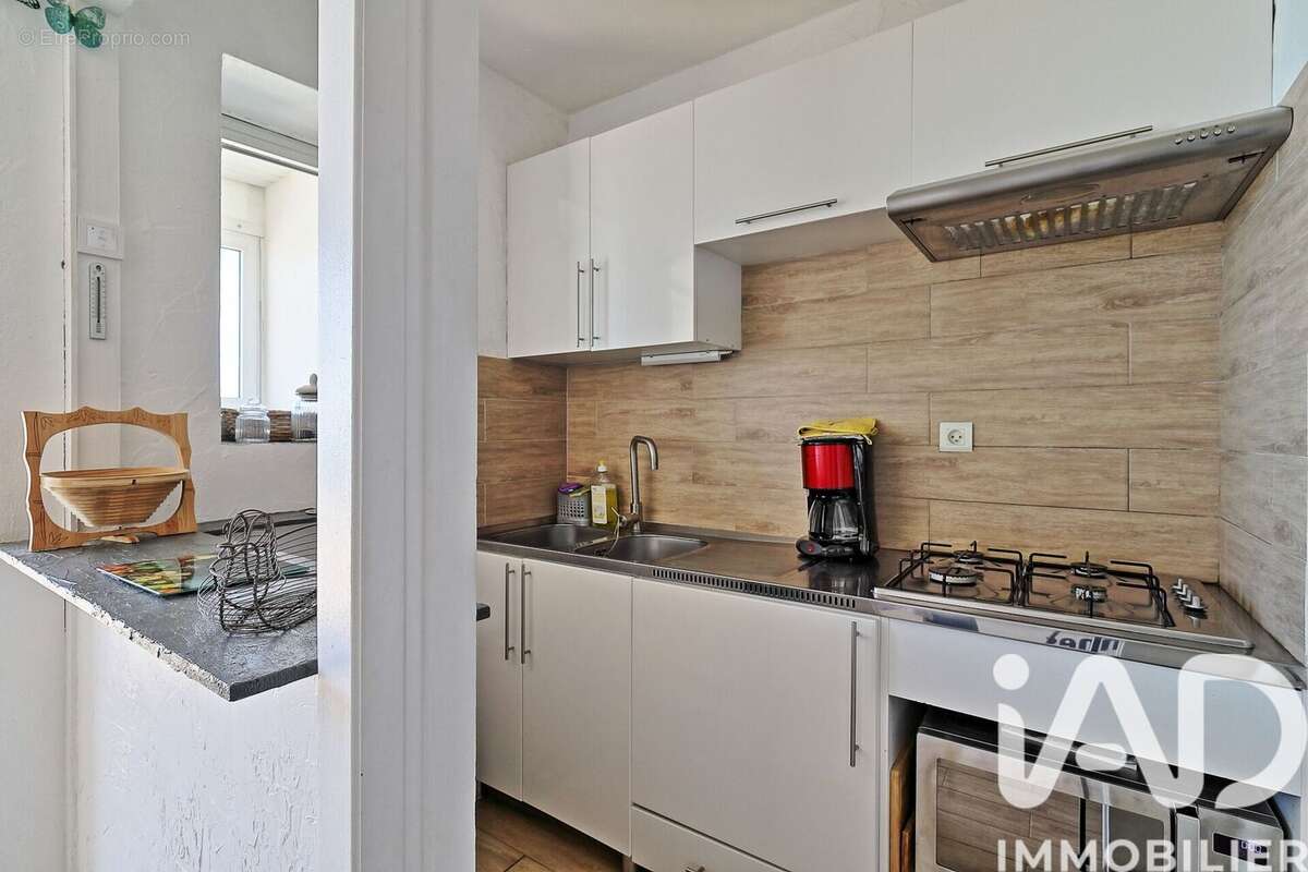 Photo 6 - Appartement à CANET-EN-ROUSSILLON