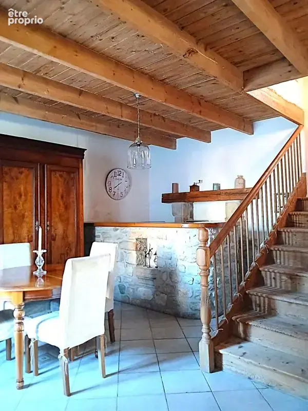 Charmante maison en pierre- centre de Lanvollon - photo 2