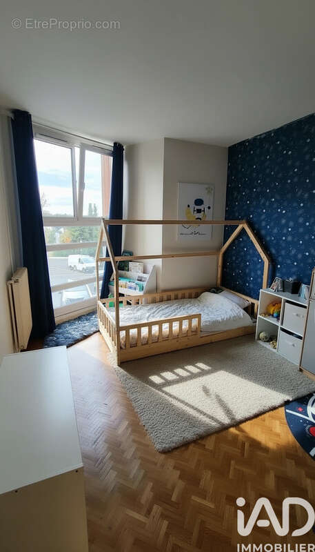Photo 7 - Appartement à ECOUEN