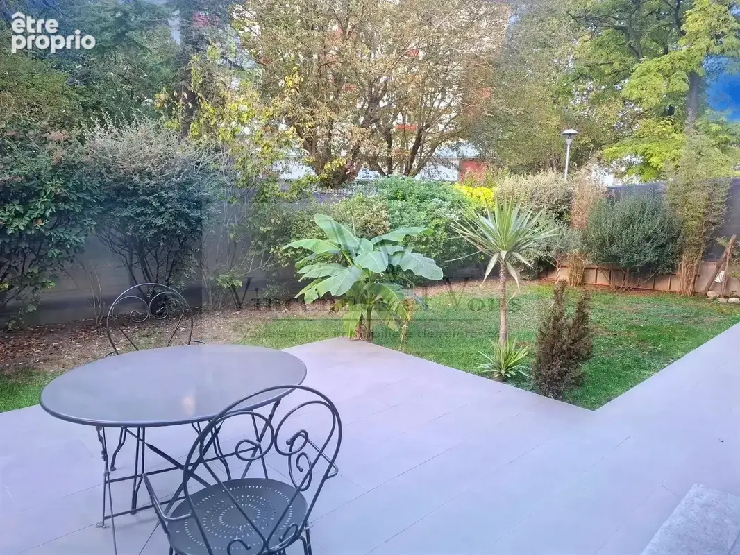 Maison 5 pièces 116 m² à vendre à Noisy-Le-Sec (93130) - photo 1