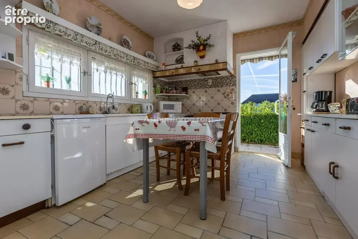 Vente Maison Vezeronce-curtin(38510) 249 000ï¿œ - photo 8