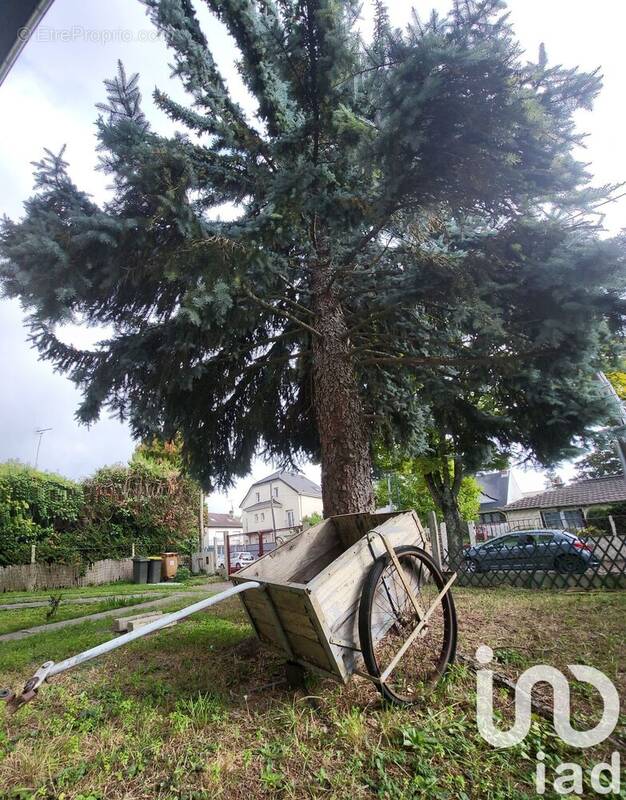 Photo 1 - Maison à NOISY-LE-GRAND