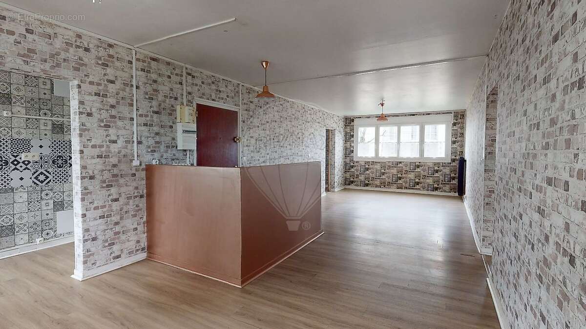 Appartement à OLIVET