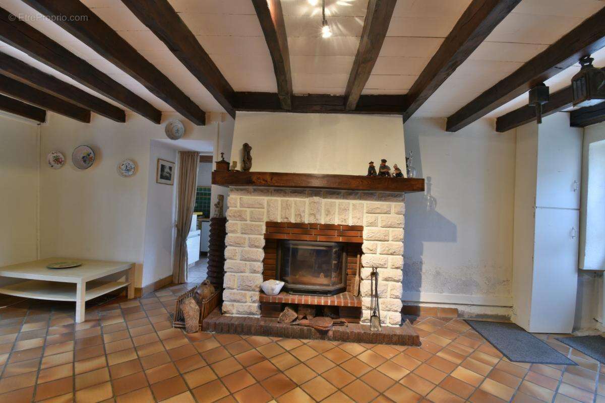 Maison 5 pièces, à deux pas de la Creuse - photo 5