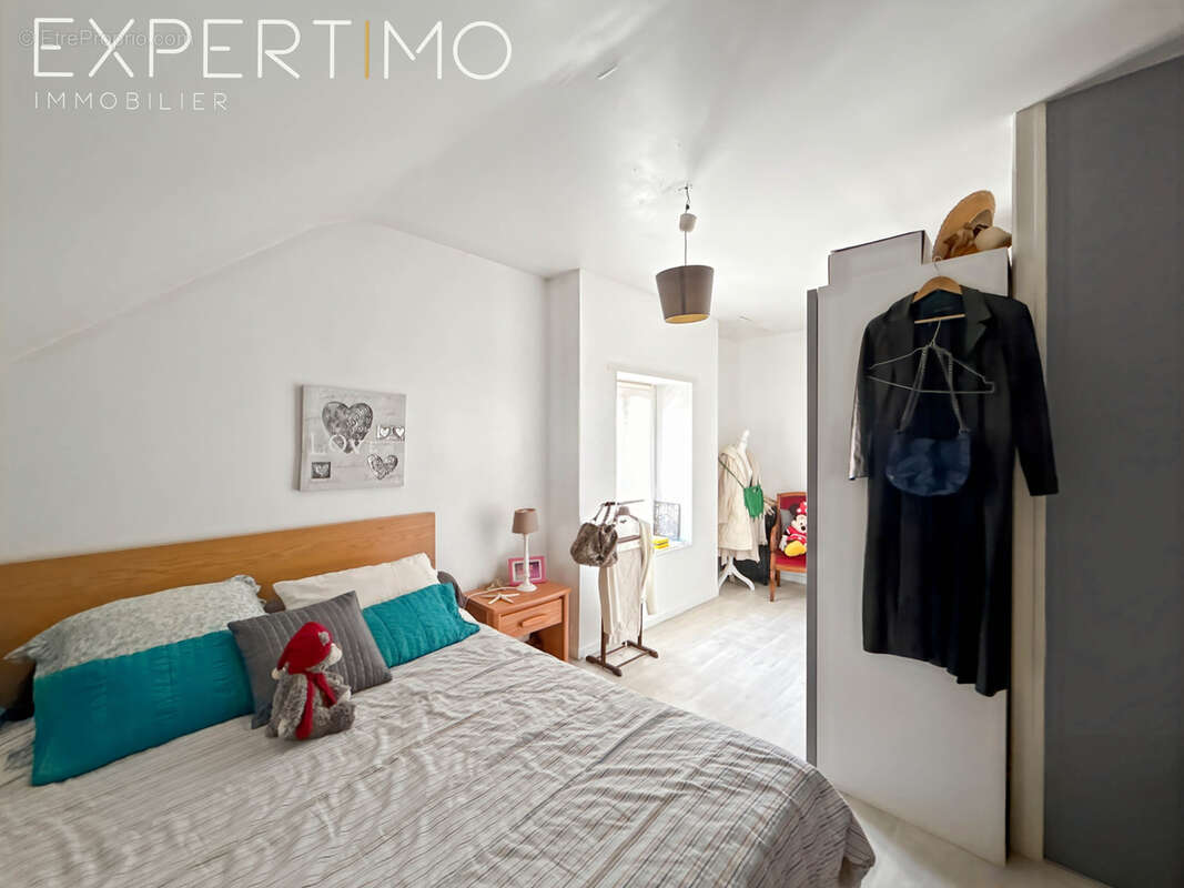 Maison à SOISY-SOUS-MONTMORENCY