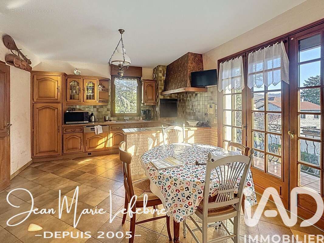 Photo 3 - Maison à LOIRE-SUR-RHONE