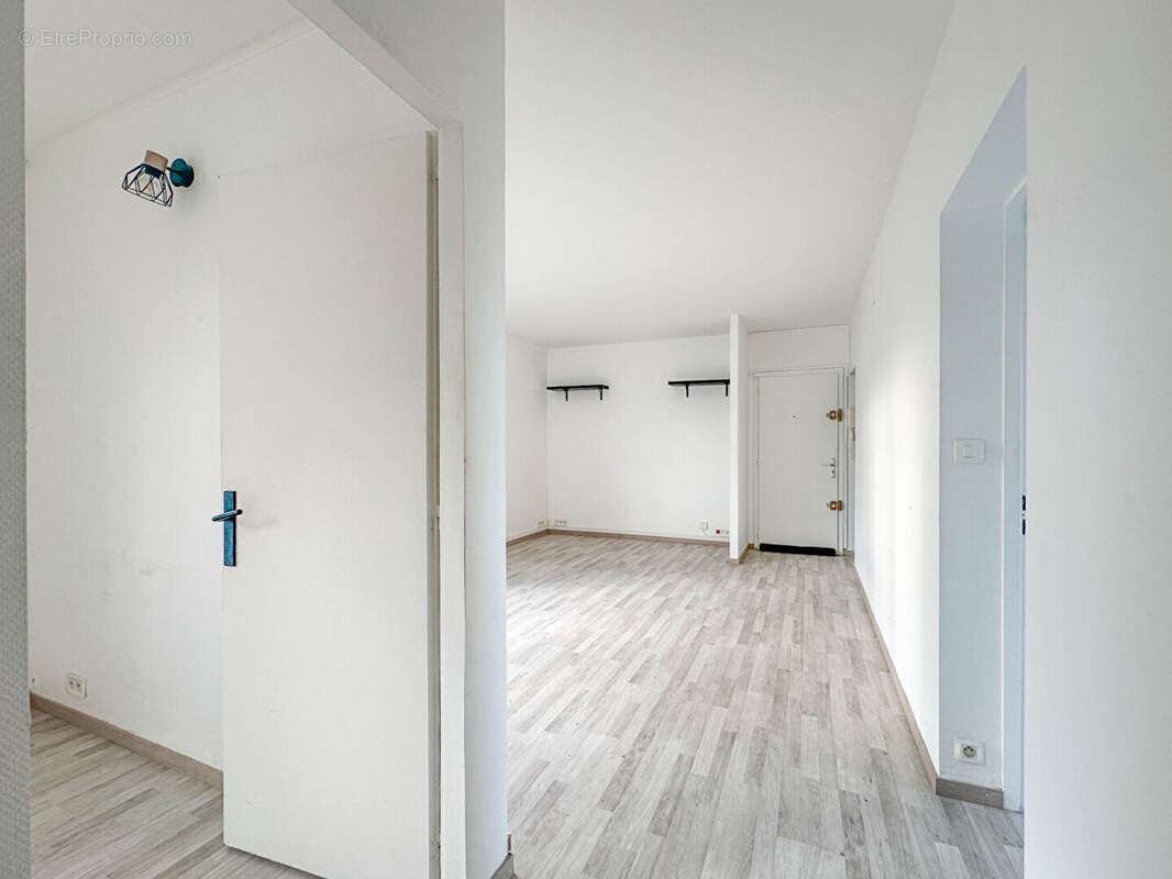 Appartement à ORLY