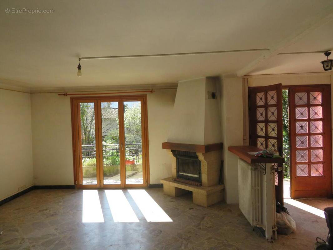 Photo 1 - Maison à FOIX