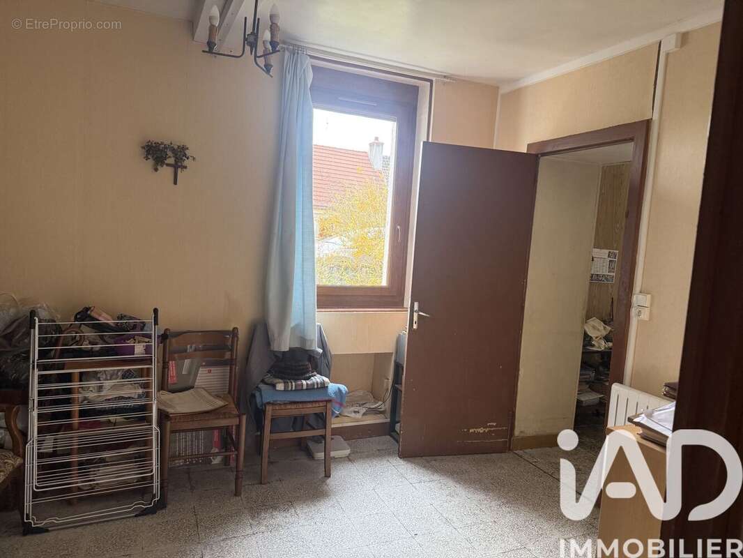 Maison 50 m² à Saint-Aubin-Sur-Loire  - photo 7