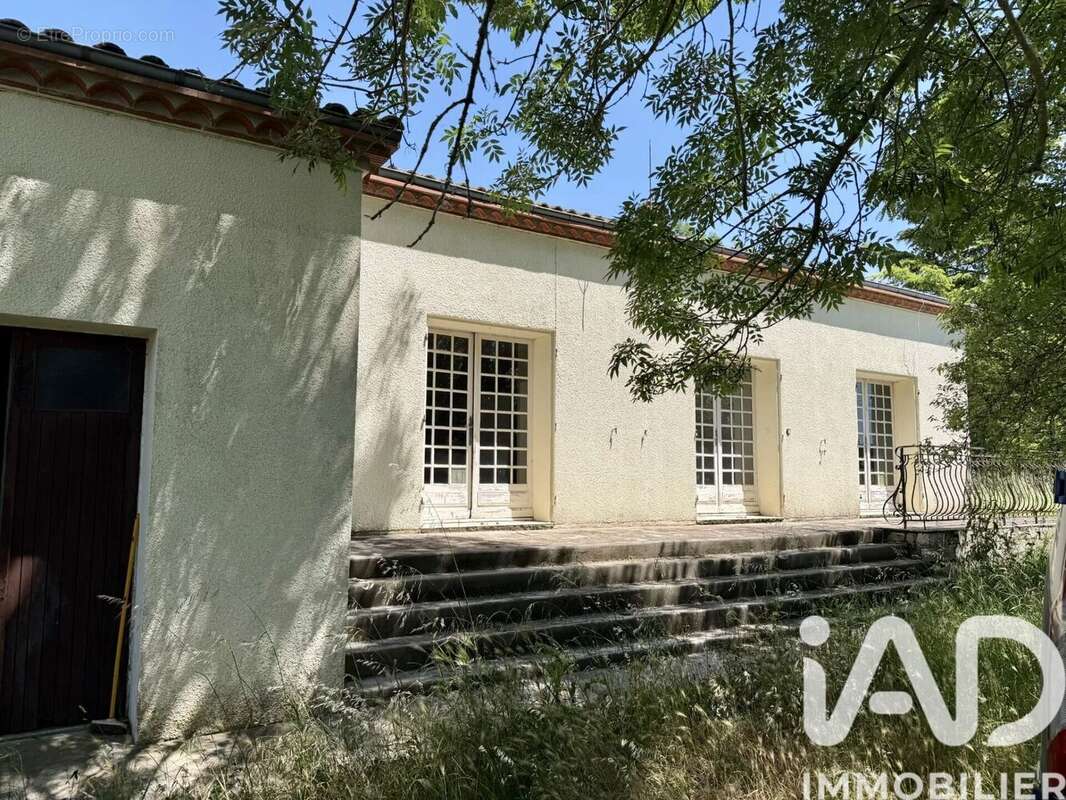 Photo 2 - Maison à HAUTEFAGE-LA-TOUR
